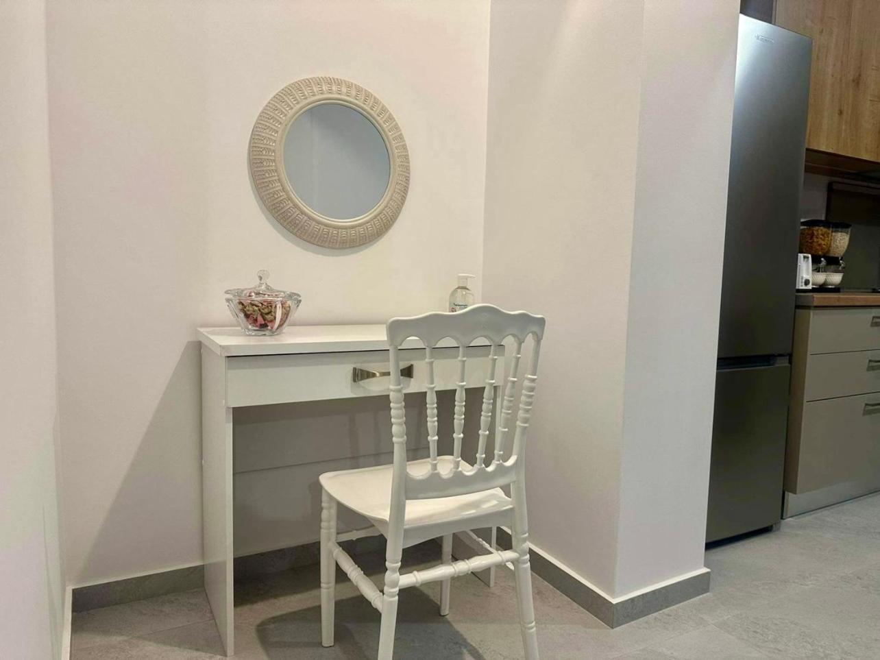 The Skyline Escape Apartment Heraklion  Exterior photo